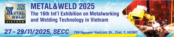 Metal & Weld 2025